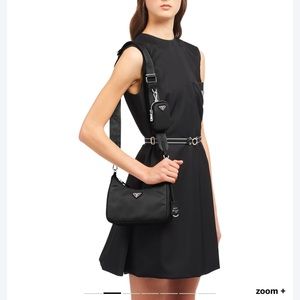 Prada Re Edition 2005